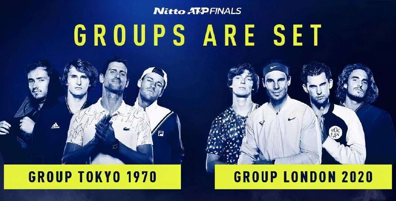 年终总决赛翻盘蒙特卡洛大师赛，蒂姆刷新纪录