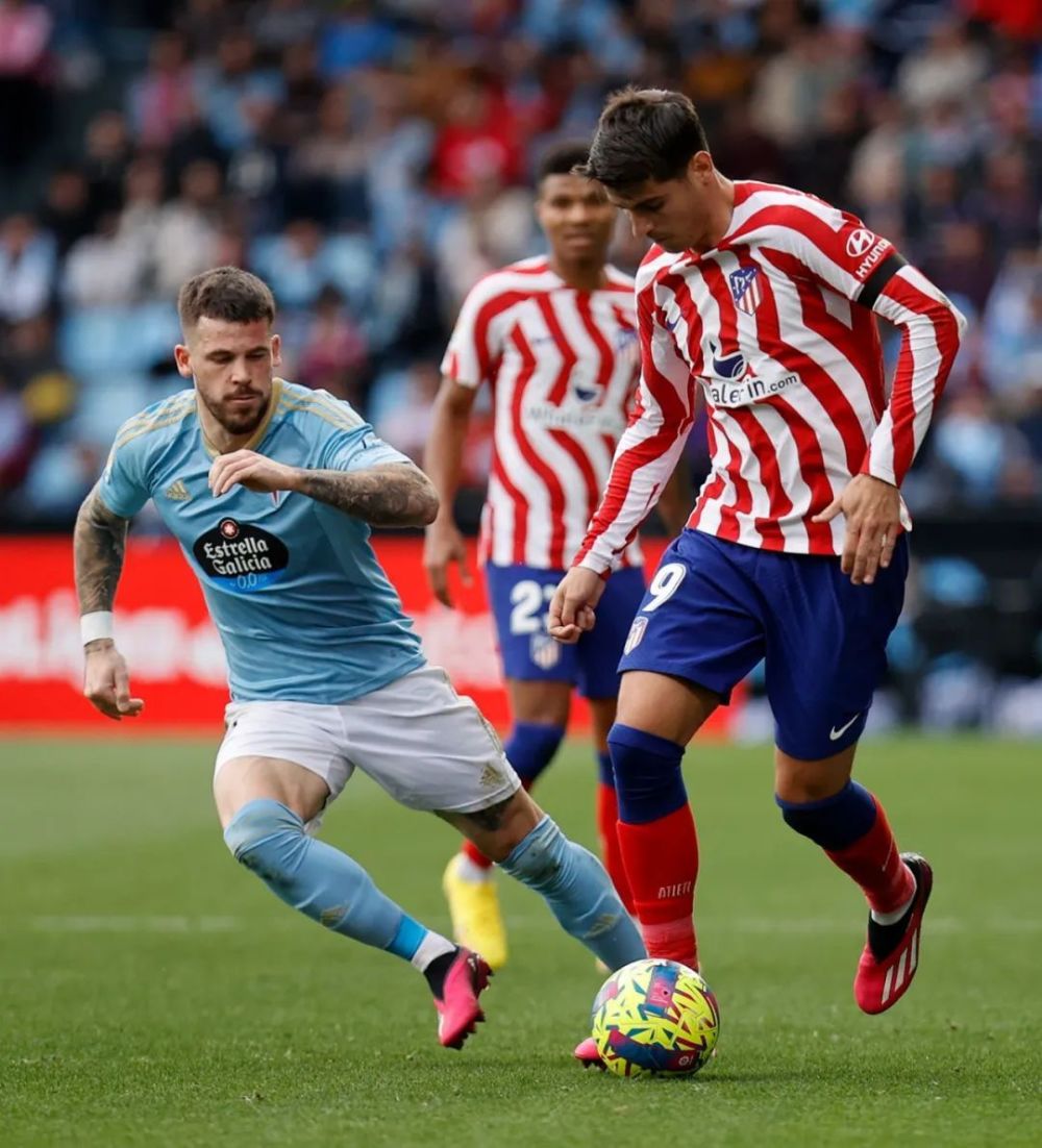 美国绝杀马德里竞技,卡拉斯科关键制胜 美国绝杀马德里竞技,卡拉斯科关键制胜